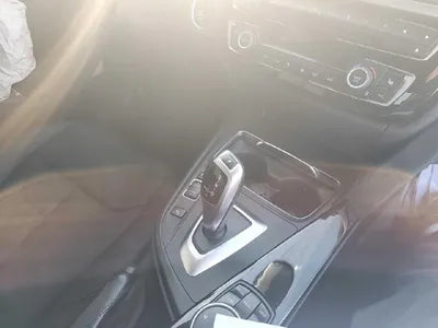 2017 BMW 320 WBA8C5109HK855122 VIN:WBA8C5109HK855122