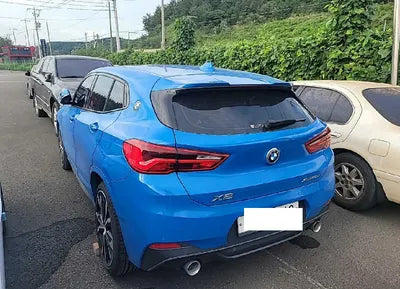 2018 BMW 220 WBAYL1107JEF89244 VIN:WBAYL1107JEF89244