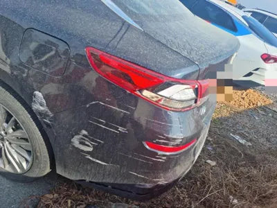 2019 Kia K5 VIN: