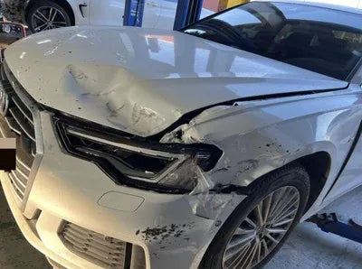 2020 Audi A6 WAUZZZF29LN044819 VIN:WAUZZZF29LN044819