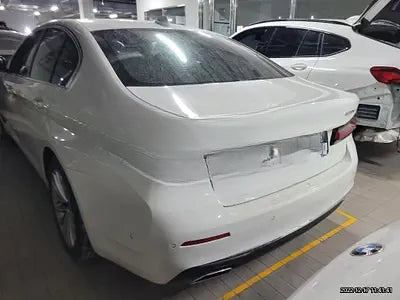 2022 BMW 530 NONE VIN: