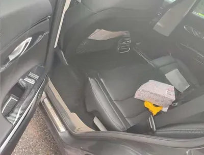 2021 Genesis G70 NONE VIN: