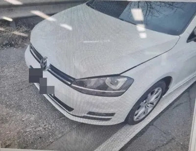 2015 Volkswagen Golf WVWZZZAUZFW233708 VIN:WVWZZZAUZFW233708