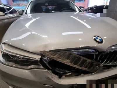 2020 BMW 520 WBAJF5103LCE17131 VIN:WBAJF5103LCE17131