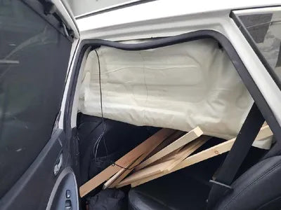 2015 Hyundai Santa FE VIN: