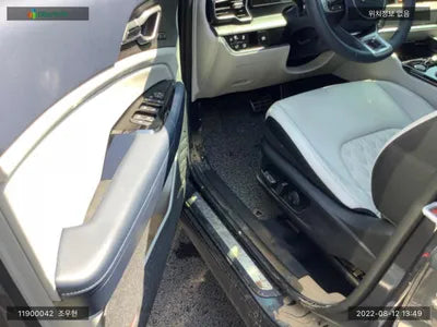 2021 Kia Sportage KNAPX81GBNK007357 VIN:KNAPX81GBNK007357