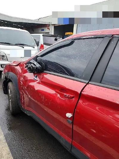 2020 Hyundai Kona KMHK4815GLU597298 VIN:KMHK4815GLU597298