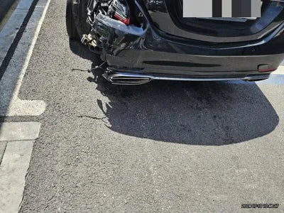 2020 Mercedes-Benz S 350 VIN: