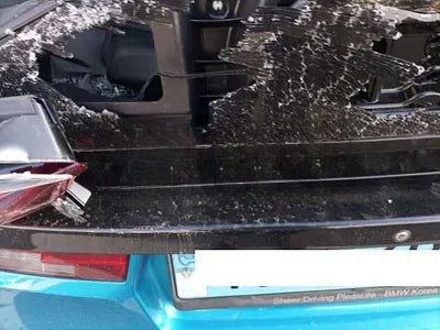 2017 BMW I3 WBY1Z610XH7A11605 VIN:WBY1Z610XH7A11605