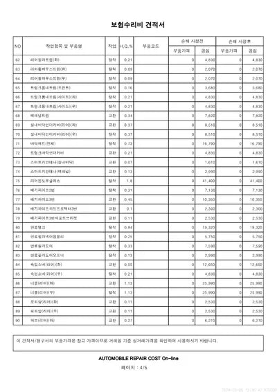 2019 Lexus ES 300 VIN:
