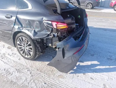 2020 BMW 220 WBA51AM08L7F47886 VIN:WBA51AM08L7F47886