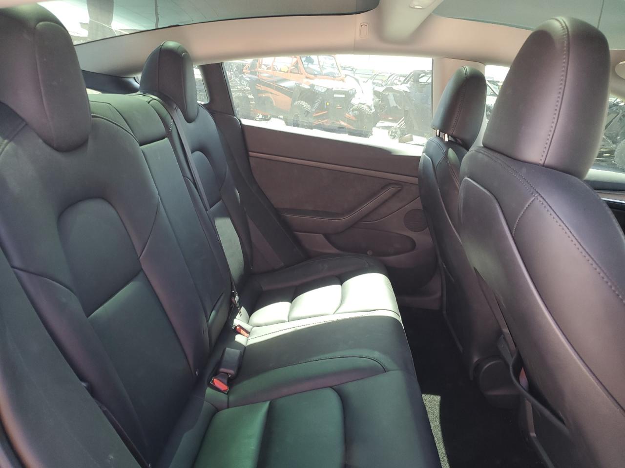 2023 TESLA MODEL 3 VIN:5YJ3E1EA3PF699688