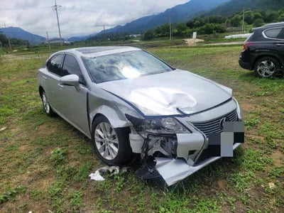 2014 Lexus ES 300 VIN: