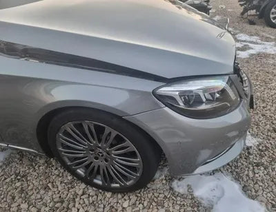 2015 Mercedes-Benz S 350 VIN: