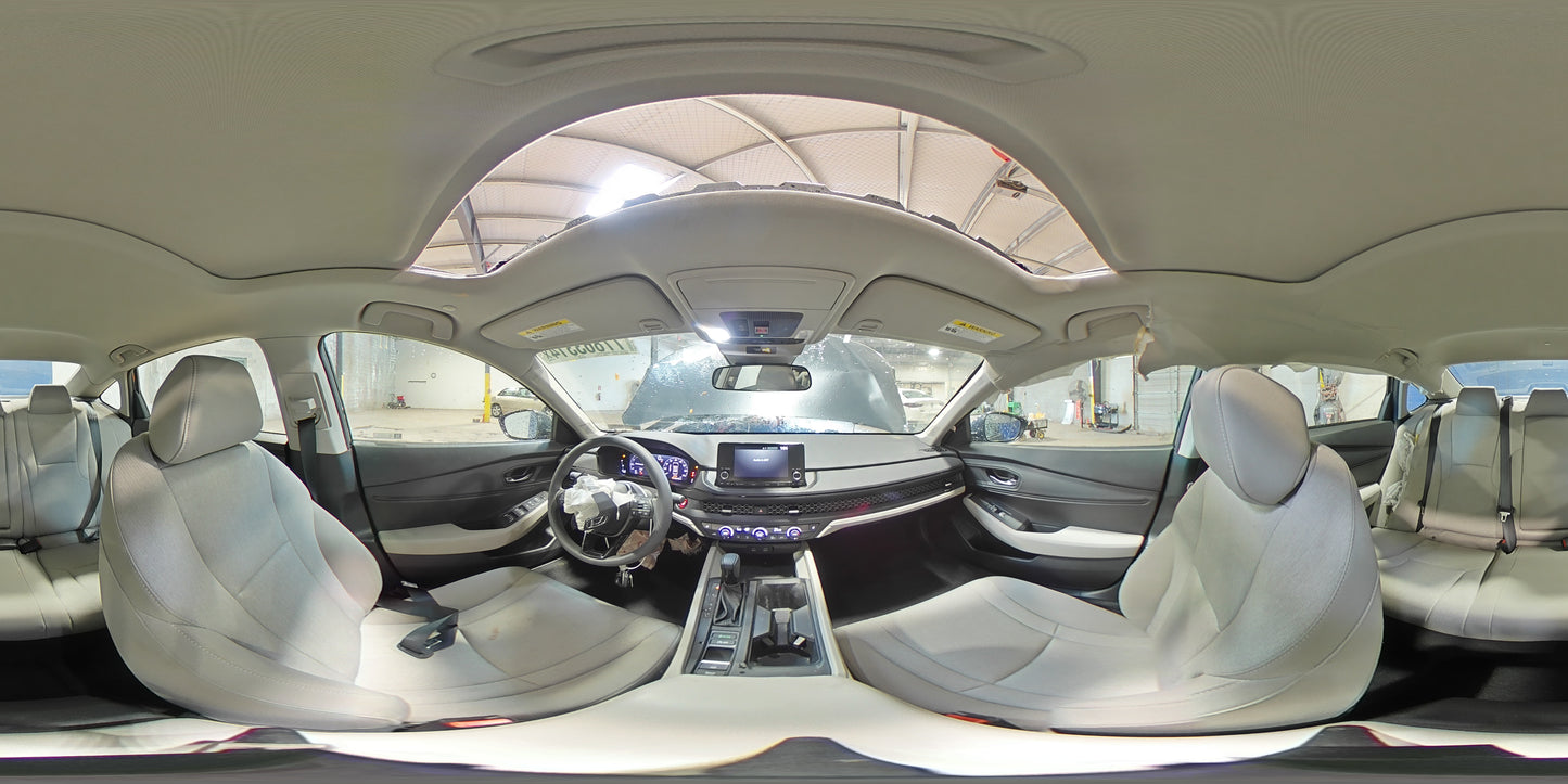 2024 HONDA ACCORD EX VIN:1HGCY1F32RA060707