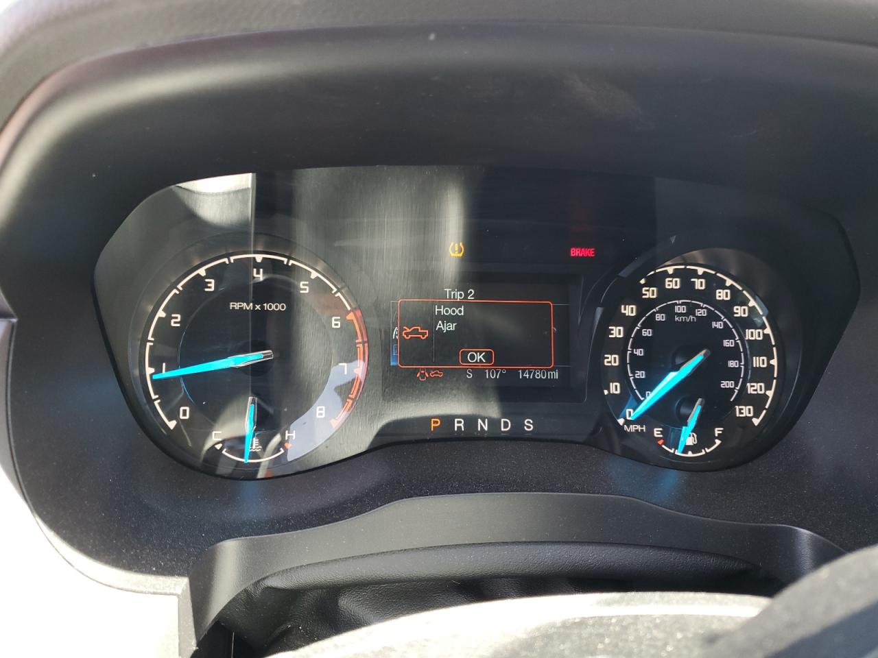 2022 FORD RANGER XL VIN:1FTER4EH1NLD38742