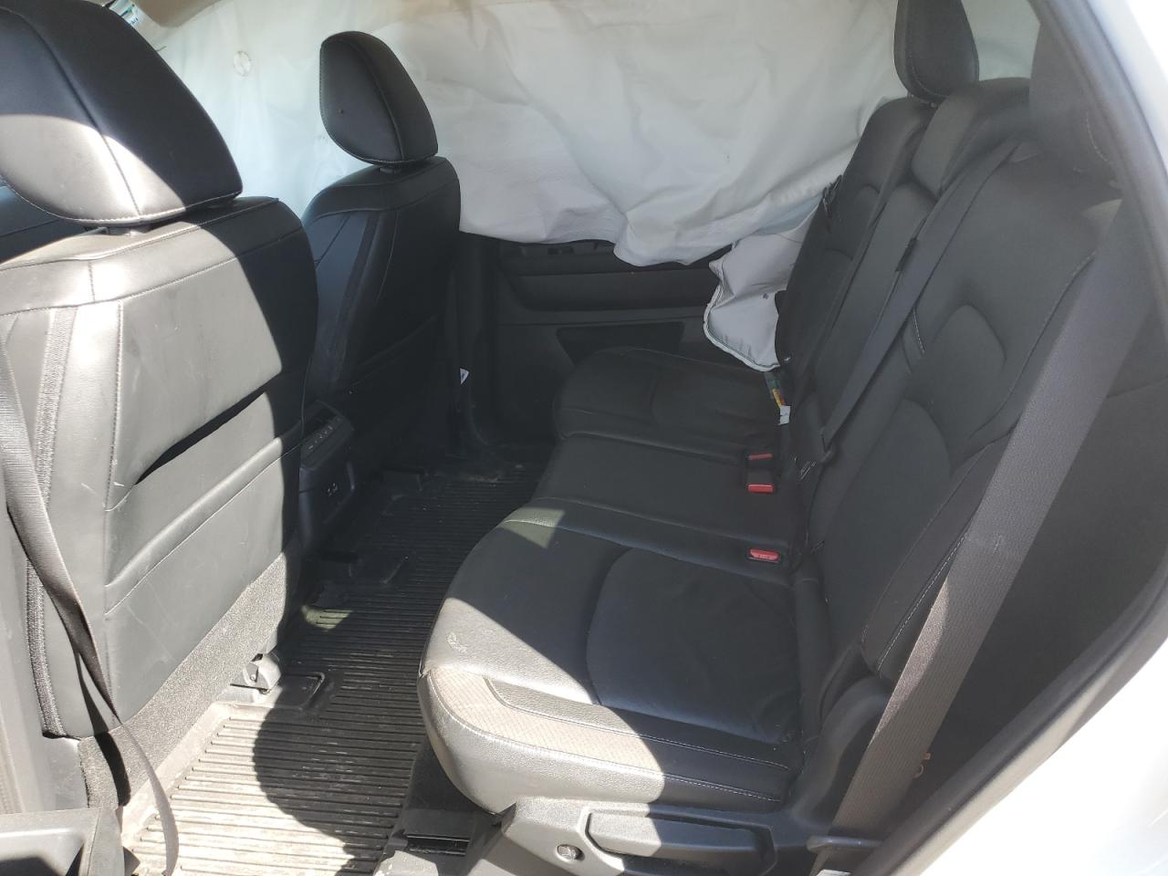 2023 NISSAN PATHFINDER SL VIN:5N1DR3CC4PC226903