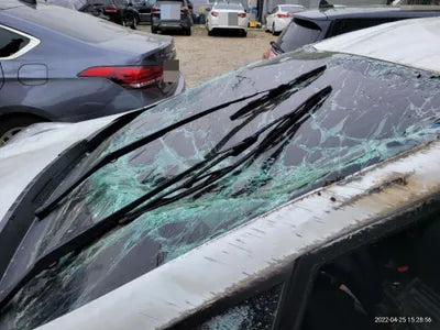 2017 McLaren P1 KNAFK412BHA971810 VIN:KNAFK412BHA971810