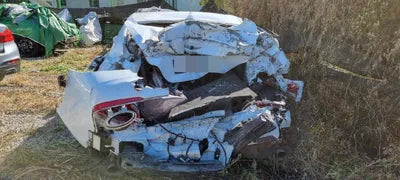 2019 Genesis G70 KMTG541EDLU060838 VIN:KMTG541EDLU060838