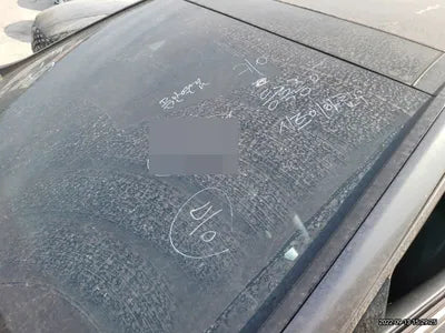 2017 Genesis G80 VIN: