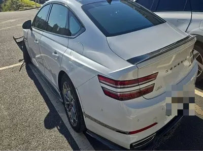 2023 Genesis G80 VIN: