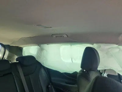 2019 Hyundai Santa FE KMHS281BBLU214044 VIN:KMHS281BBLU214044