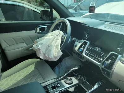 2022 Kia Sorento KNARH81GDNA088888 VIN:KNARH81GDNA088888