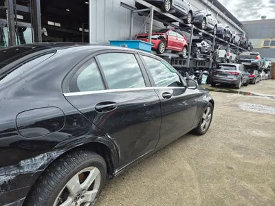 2018 2018 mercedes benz c class WDDWF3HBXJR337004 VIN:WDDWF3HBXJR337004