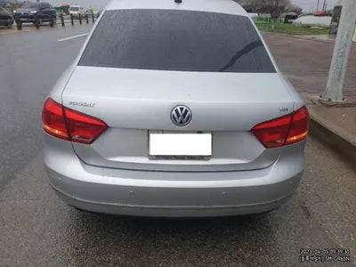 2015 Volkswagen Passat 598KM1VWZZZA3ZFC0 VIN:598KM1VWZZZA3ZFC0