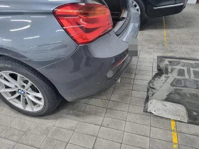 2017 BMW 118 WBA1S5103H5D28568 VIN:WBA1S5103H5D28568