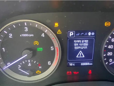 2016 Hyundai Tucson KMHJ2815GGU162238 VIN:KMHJ2815GGU162238