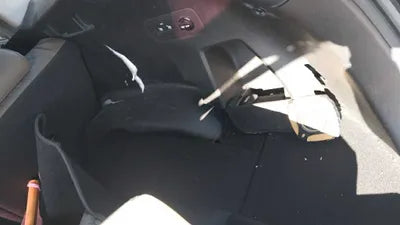 2019 Hyundai Santa FE PLUSKMHS381CDKU00 VIN:PLUSKMHS381CDKU00