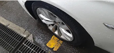 2016 BMW 520 WBA5E7103GG158071 VIN:WBA5E7103GG158071