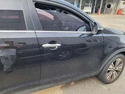 2015 Kia Sportage VIN: