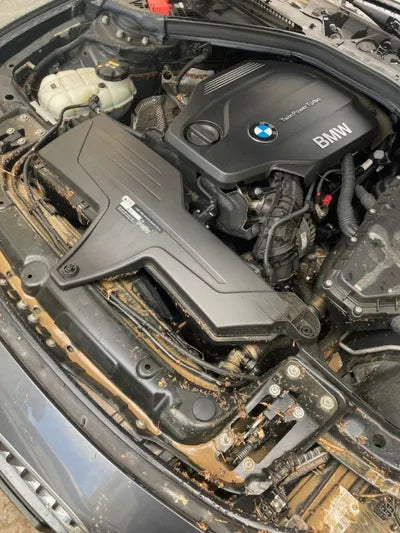 2018 BMW 320 WBA8C5100J5L45908 VIN:WBA8C5100J5L45908