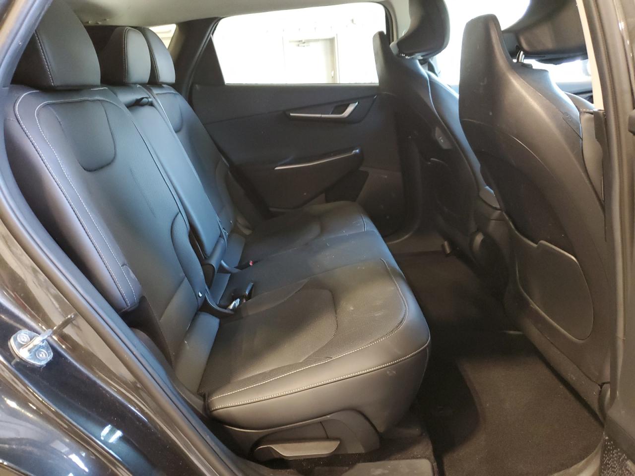 2022 KIA EV6 LIGHT VIN:KNDC3DLC4N5050489