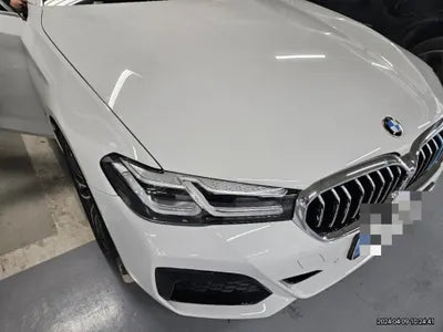 2021 BMW 520 VIN: