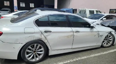 2015 BMW 520 000KMWBA5E510XFG0 VIN:000KMWBA5E510XFG0