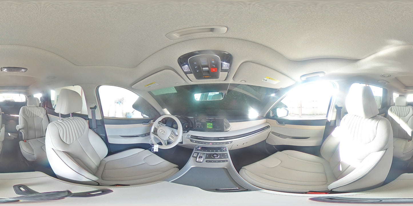 2024 HYUNDAI PALISADE LIMITED VIN:KM8R54GE5RU764137
