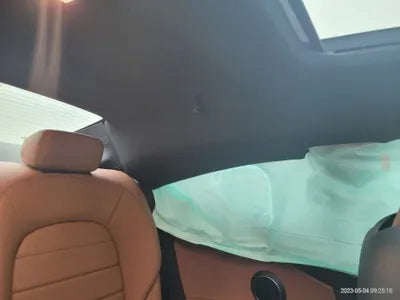 2019 Mercedes-Benz C 220 WDDWJ1FB2KF894336 VIN:WDDWJ1FB2KF894336