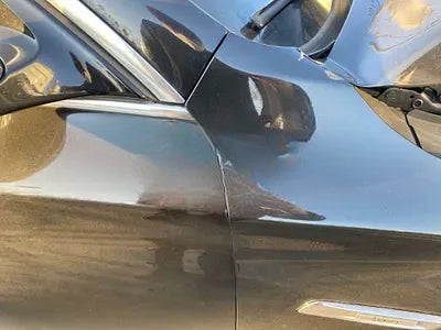 2017 Citroen AMI NONE VIN: