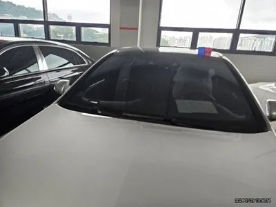 2019 Mercedes-Benz Maybach S 560 VIN: