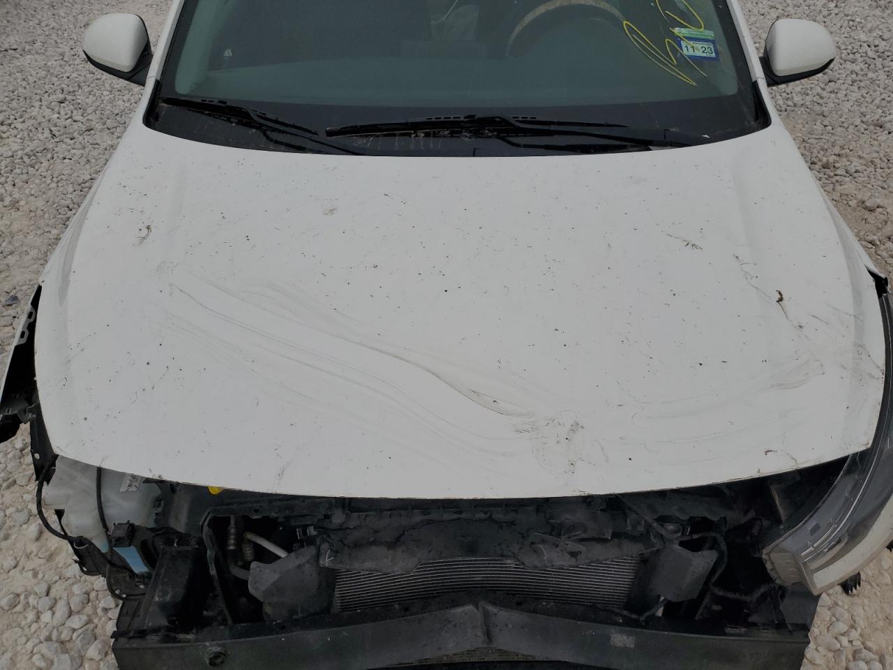 2022 KIA RIO LX VIN:3KPA24AD5NE435604