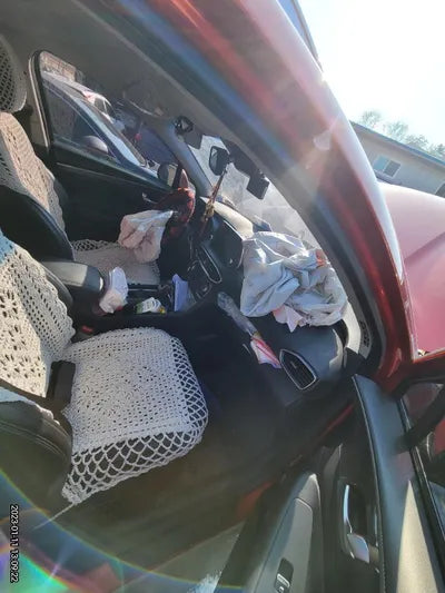 2019 Hyundai Santa FE KMHS281BBKU182582 VIN:KMHS281BBKU182582