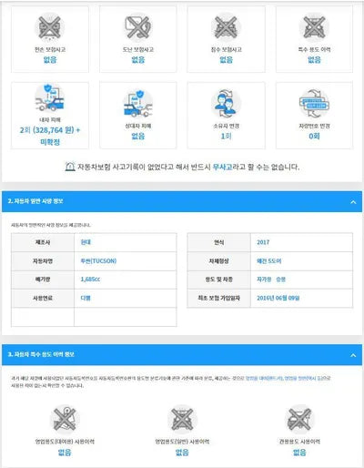 2016 Hyundai Tucson KMHJ2815GHU267119 VIN:KMHJ2815GHU267119