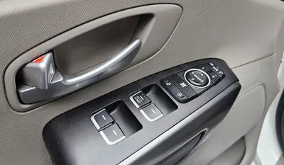 2015 Kia Carnival XXXXXXXXXXX009543 VIN:XXXXXXXXXXX009543
