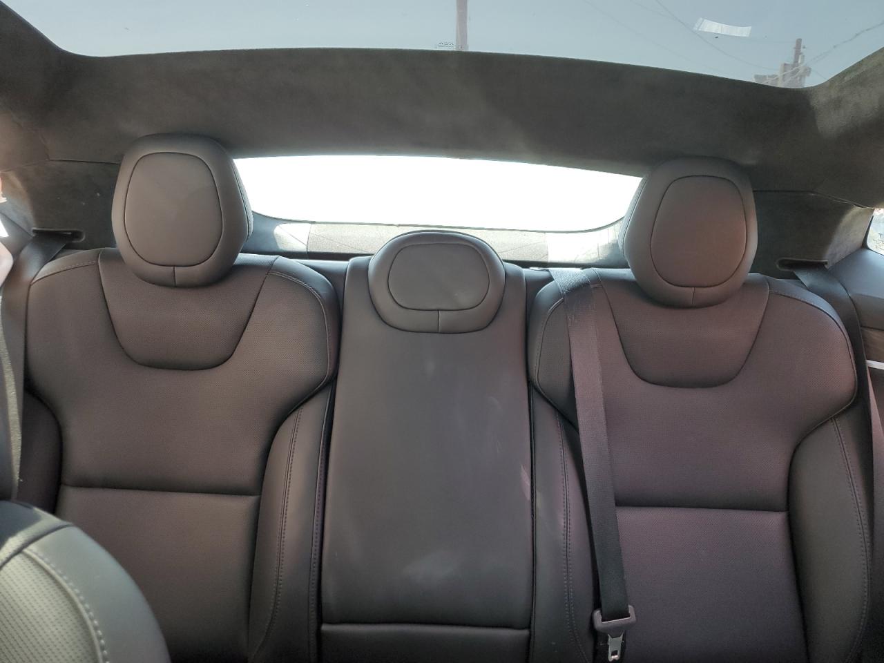 2023 TESLA MODEL S VIN:5YJSA1E51PF511146