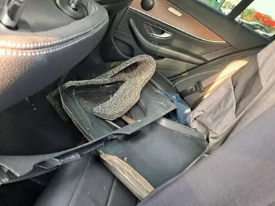 2018 Mercedes-Benz E 300 203KMWDDZF4JB6JA3 VIN:203KMWDDZF4JB6JA3