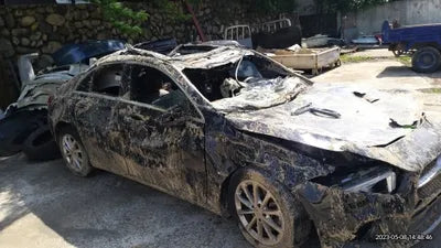 2020 Mercedes-Benz A 220 W1K3G4EB3LJ188155 VIN:W1K3G4EB3LJ188155