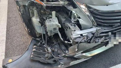 2017 Lexus ES 300 JTHBW1GG4H2154323 VIN:JTHBW1GG4H2154323